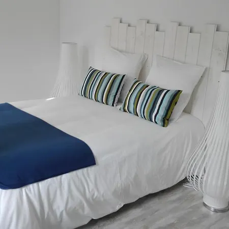 Apartment Chez Carca, Pied De La Cite *